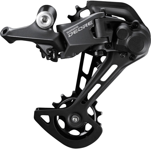 Shimano RD-M5100 Deore 11-speed Shadow+ Rear Derailleur