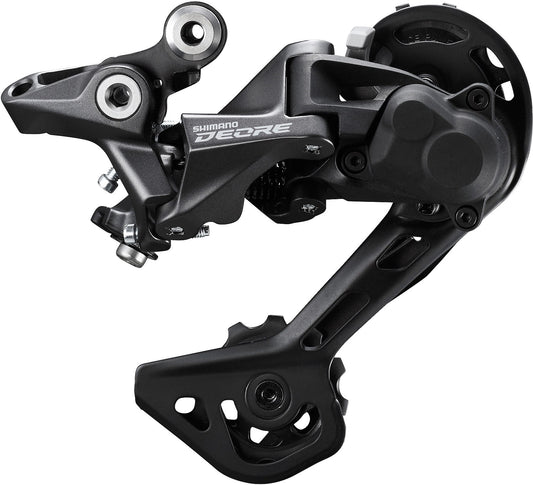 Shimano RD-M5120 Deore 10/11-speed Shadow+ Rear Derailleur
