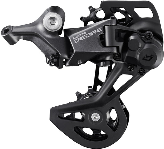 Shimano RD-M5130 Deore 10-speed Shadow+ Rear Derailleur