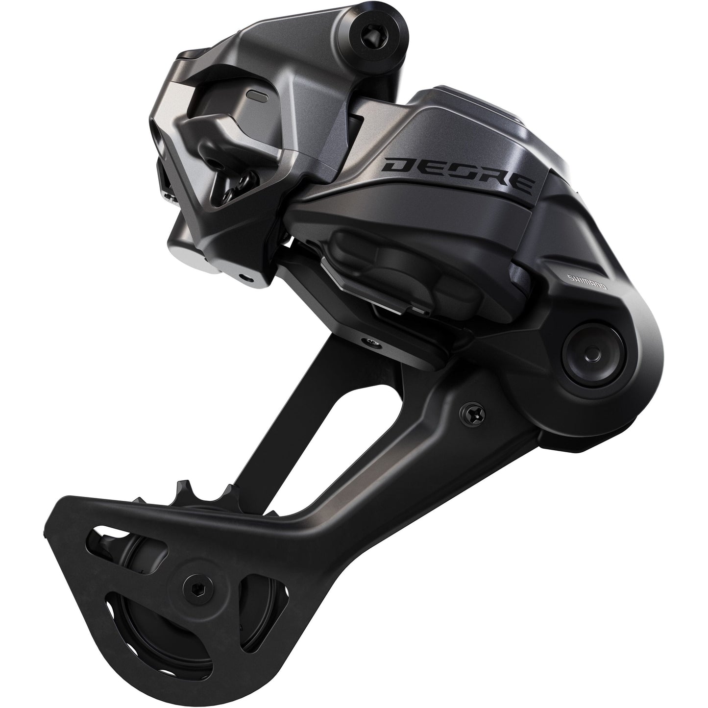 Shimano RD-M6250 Deore Di2 Wireless 12-speed Rear Derailleur