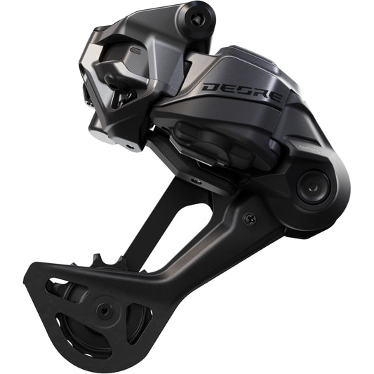 Shimano RD-M6250 Deore Di2 Wireless 12-speed Rear Derailleur