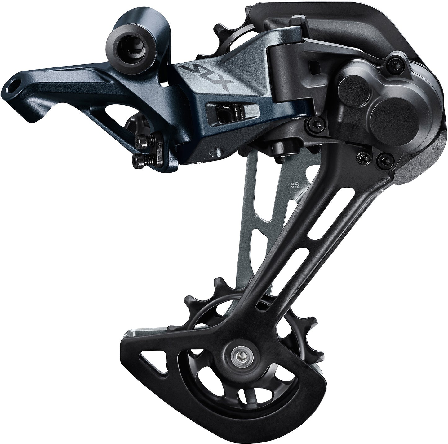 Shimano RD-M7100 SLX 12-speed Shadow+ Rear Derailleur