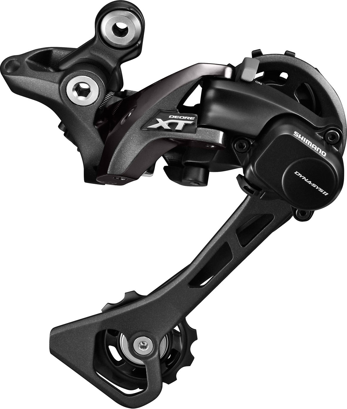 Shimano RD-M8000 Deore XT 11-speed Shadow+ Rear Derailleur