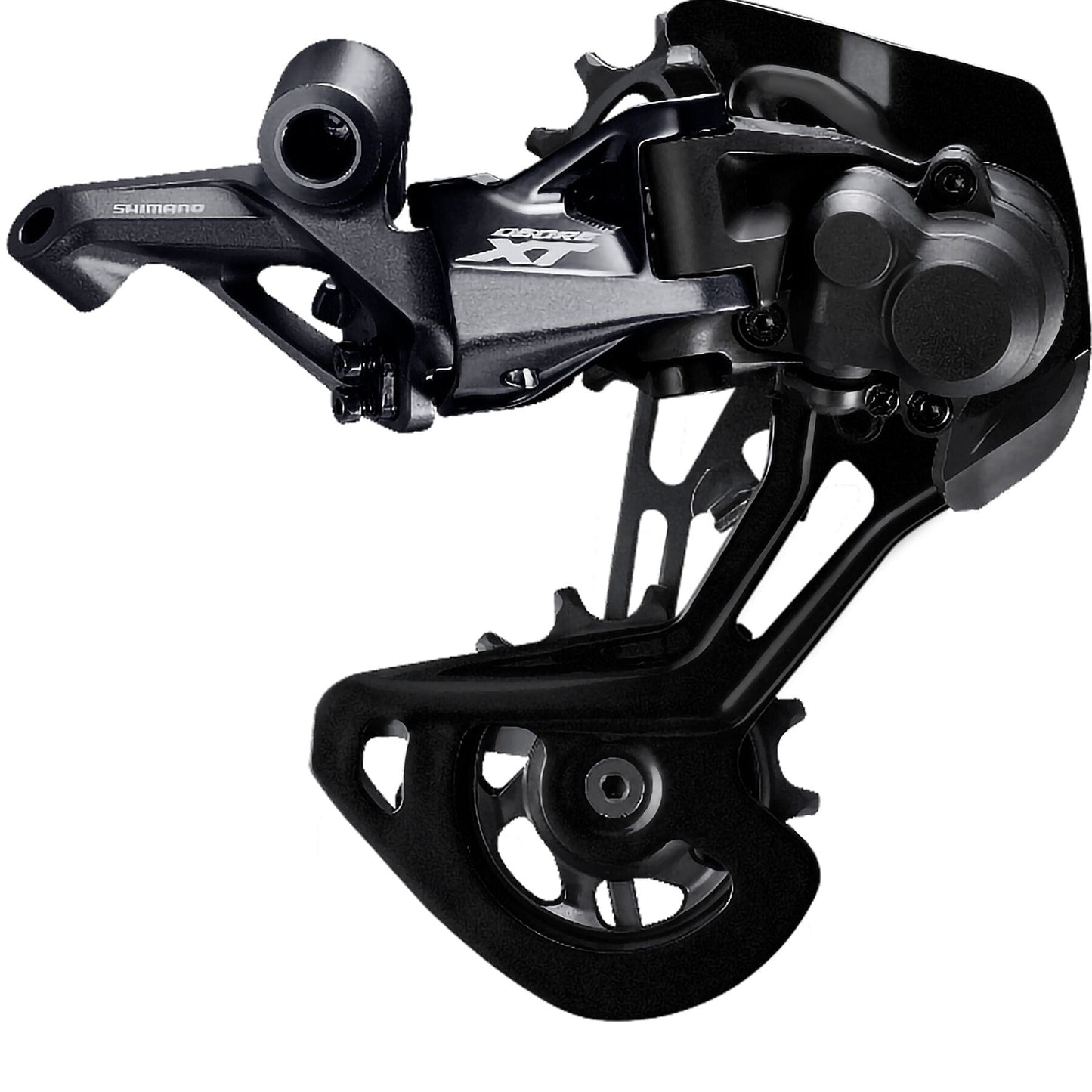Shimano RD-M8100 Deore XT 12-speed Shadow+ Rear Derailleur