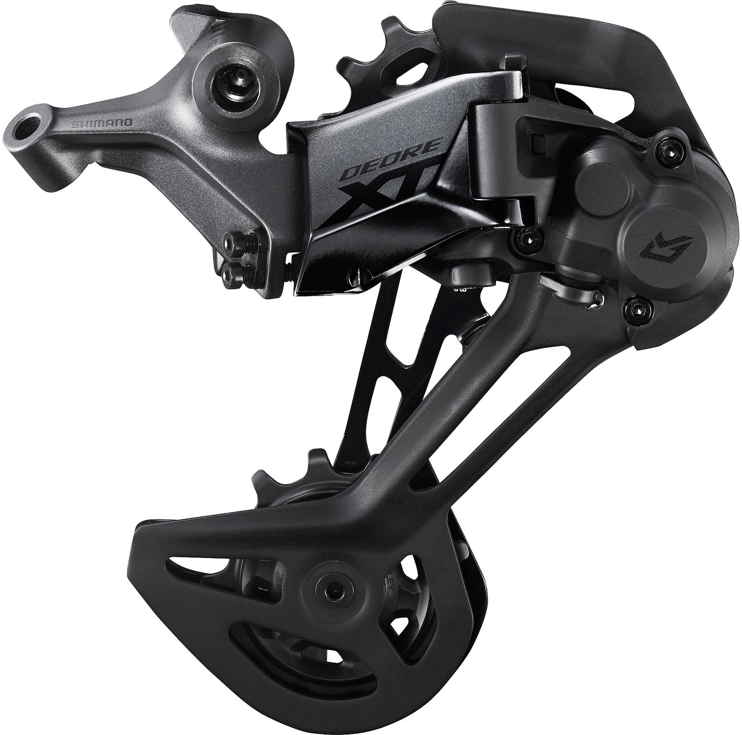 Shimano RD-M8130 Deore XT 11-speed Shadow+ Rear Derailleur