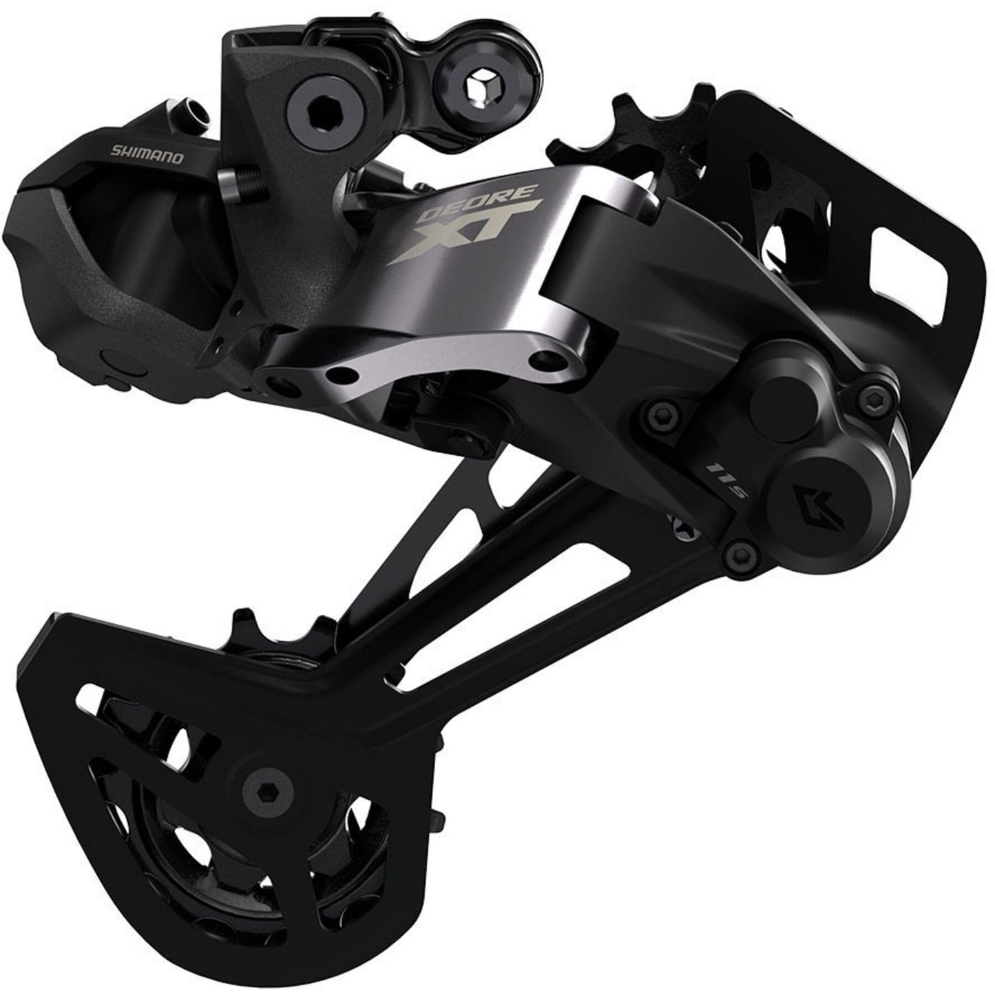 Shimano RD-M8150 Deore XT Di2 11-speed Shadow+ Rear Derailleur