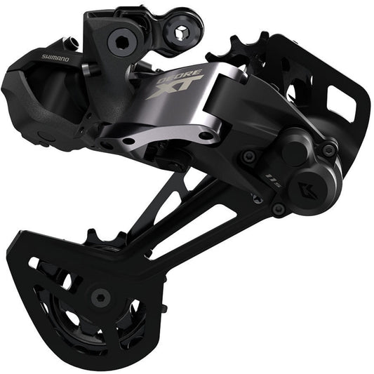 Shimano RD-M8150 Deore XT Di2 11-speed Shadow+ Rear Derailleur