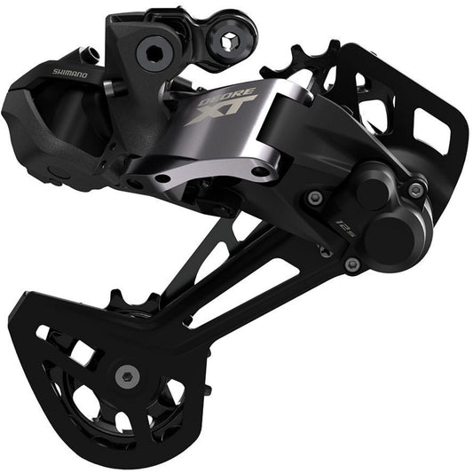 Shimano RD-M8150 Deore XT Di2 12-speed Shadow+ Rear Derailleur