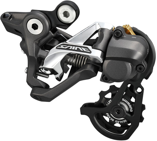 Shimano RD-M820 Saint 10-speed Shadow+ Rear Derailleur