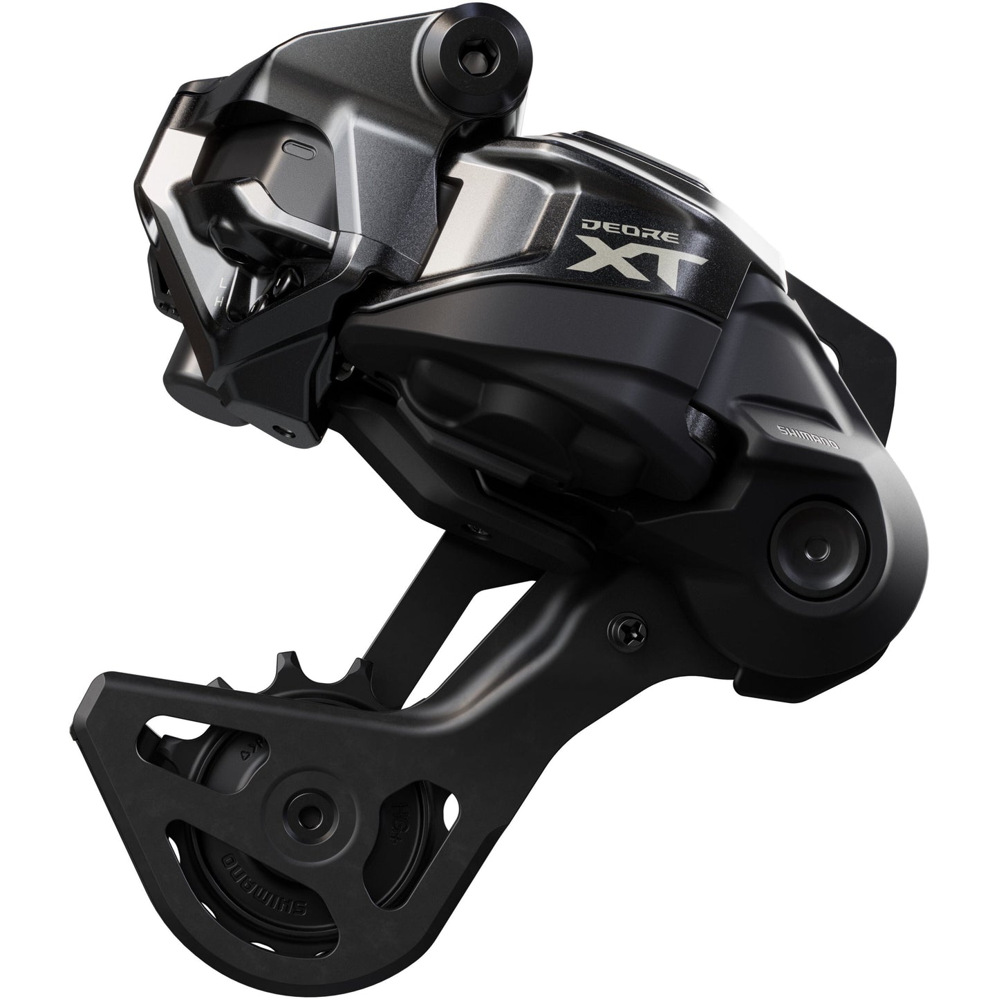 Shimano RD-M8250 Deore XT Di2 Wireless 12-speed Rear Derailleur