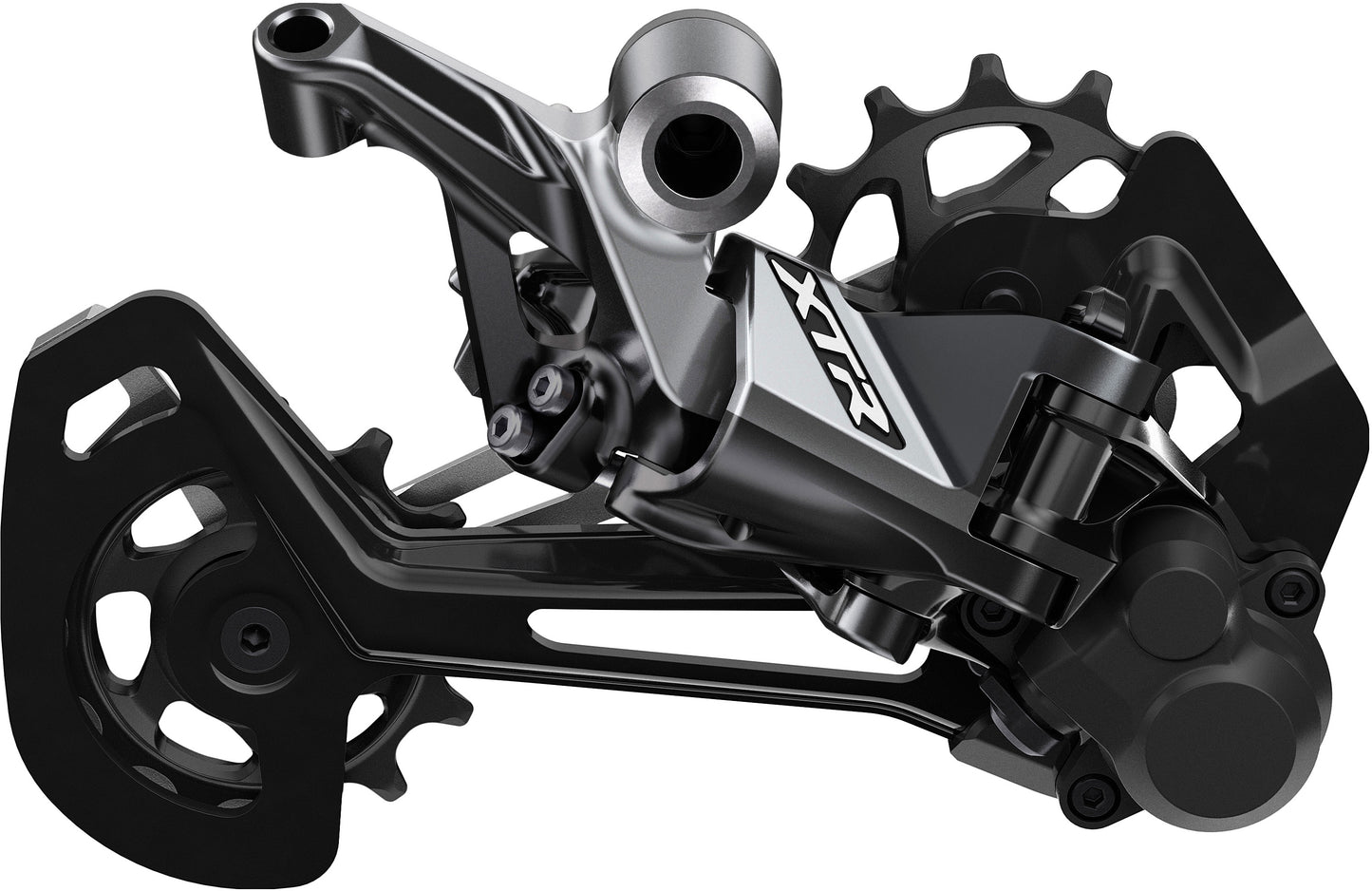 Shimano RD-M9100 XTR 12-speed Rear Derailleur