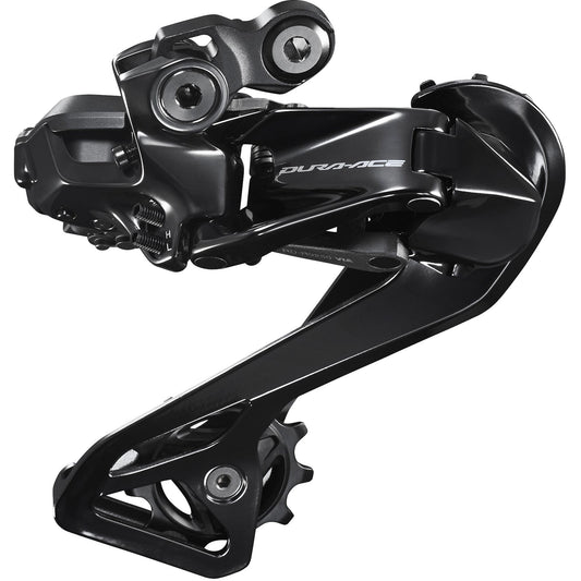 Shimano RD-R9250 Dura-Ace Di2 12-speed Rear Derailleur