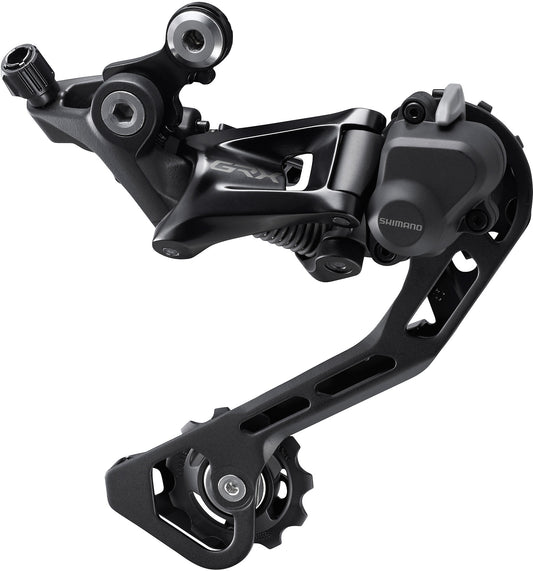 Shimano RD-RX400 GRX 10-speed Shadow+ Rear Derailleur