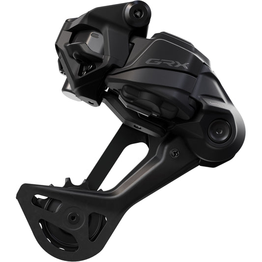 Shimano RD-RX717 GRX Di2 Wireless 12-speed Shadow ES Rear Derailleur