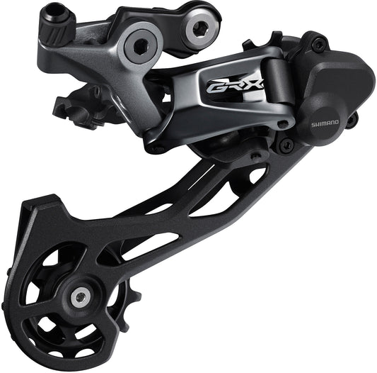 Shimano RD-RX810 GRX 11-speed Shadow+ Rear Derailleur