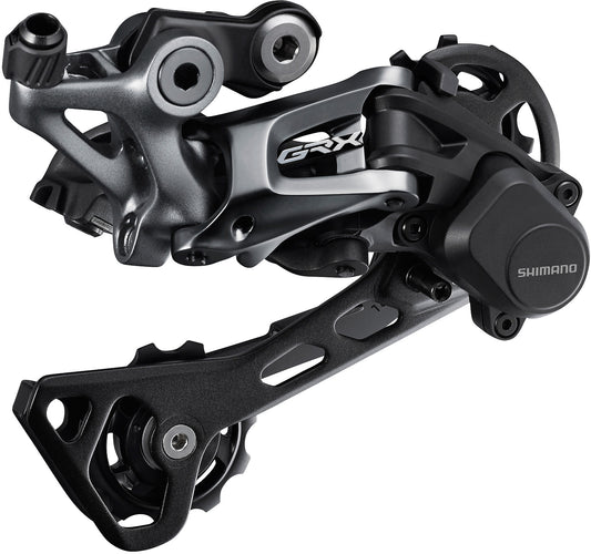 Shimano RD-RX812 GRX 11-speed Shadow+ Rear Derailleur