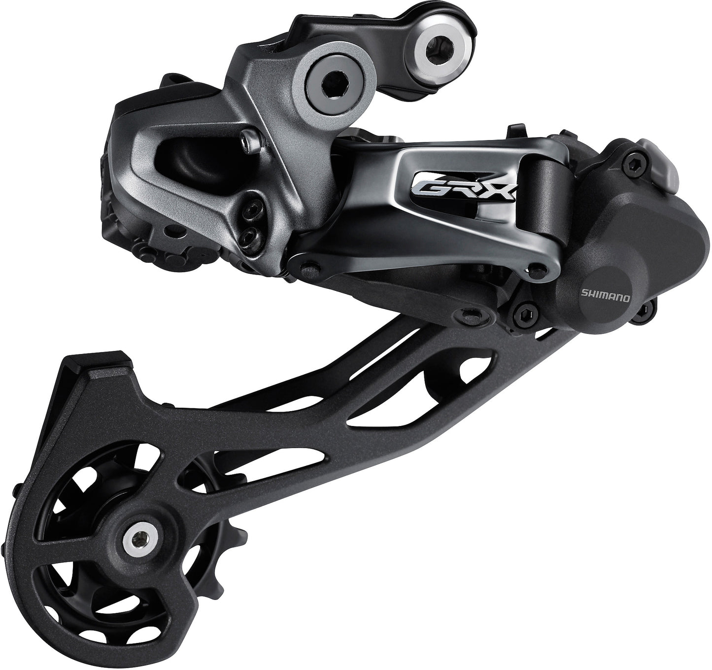 Shimano RD-RX815 GRX Di2 11-speed Shadow+ Rear Derailleur