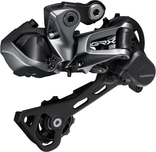 Shimano RD-RX817 GRX Di2 11-speed Shadow+ Rear Derailleur