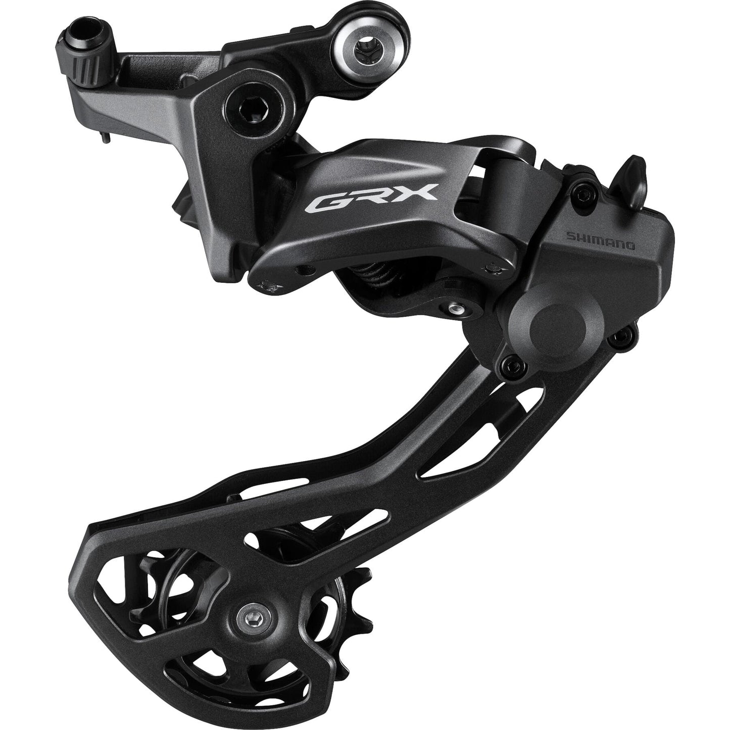 Shimano RD-RX820 GRX 12-speed Shadow+ Rear Derailleur