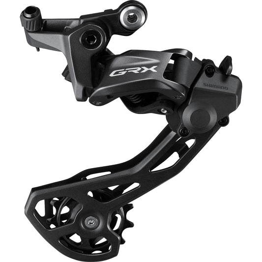 Shimano RD-RX820 GRX 12-speed Shadow+ Rear Derailleur