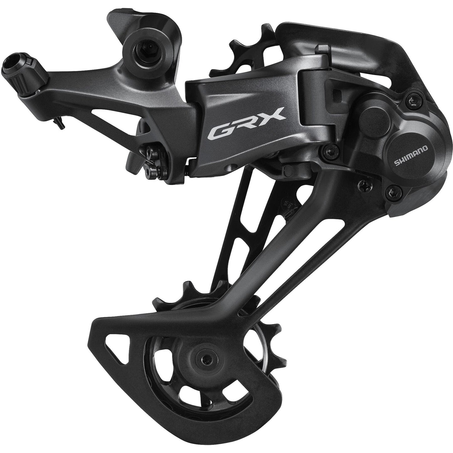 Shimano RD-RX822 GRX 12-speed Shadow+ Rear Derailleur