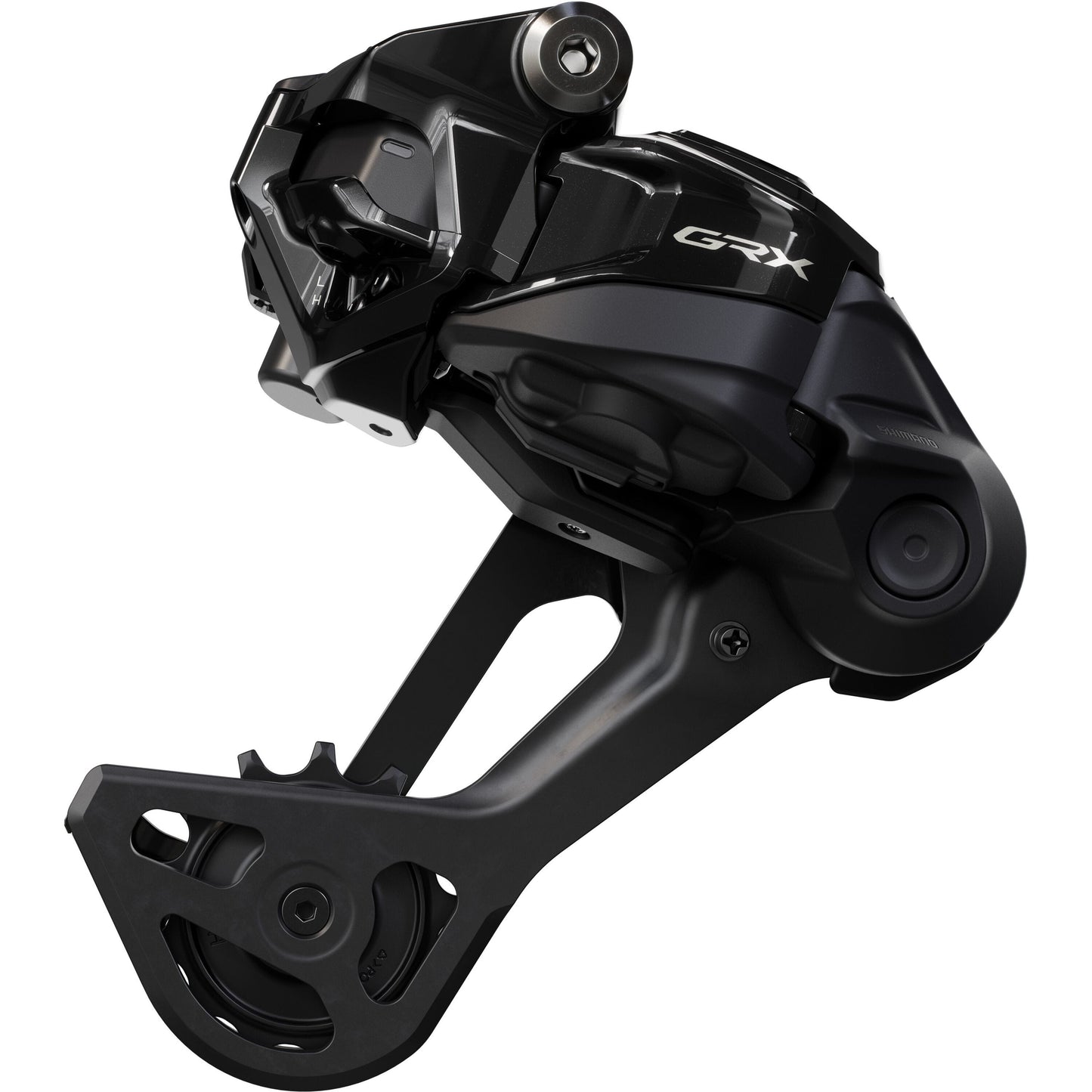 Shimano RD-RX827 GRX Di2 12-speed Shadow ES Rear Derailleur