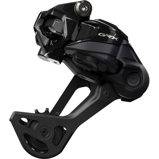 Shimano RD-RX827 GRX Di2 12-speed Shadow ES Rear Derailleur
