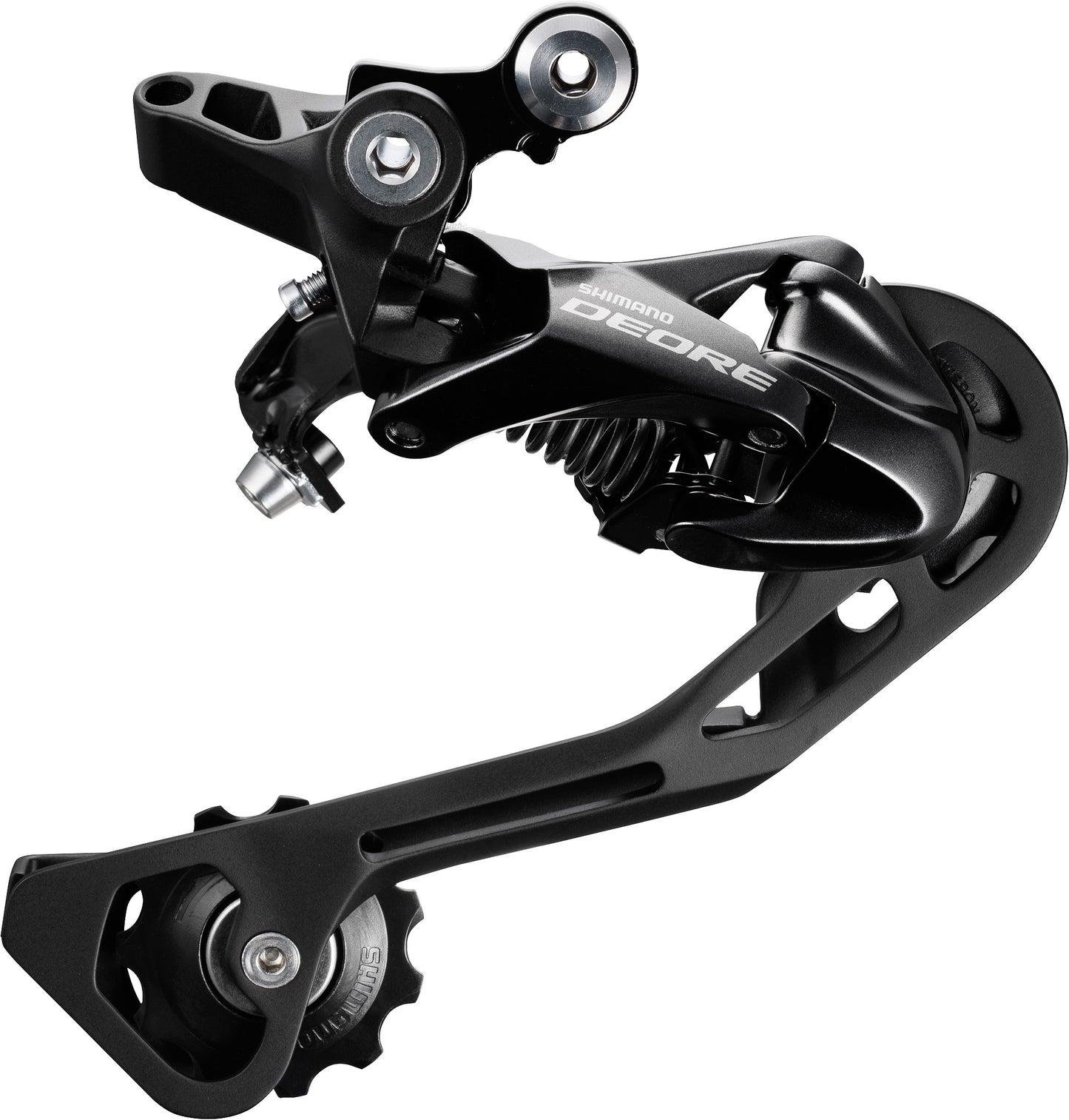 Shimano RD-T6000 Deore 10-speed Rear Derailleur