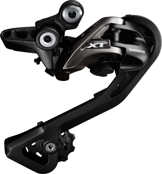 Shimano RD-T8000 Deore XT 10-speed Rear Derailleur