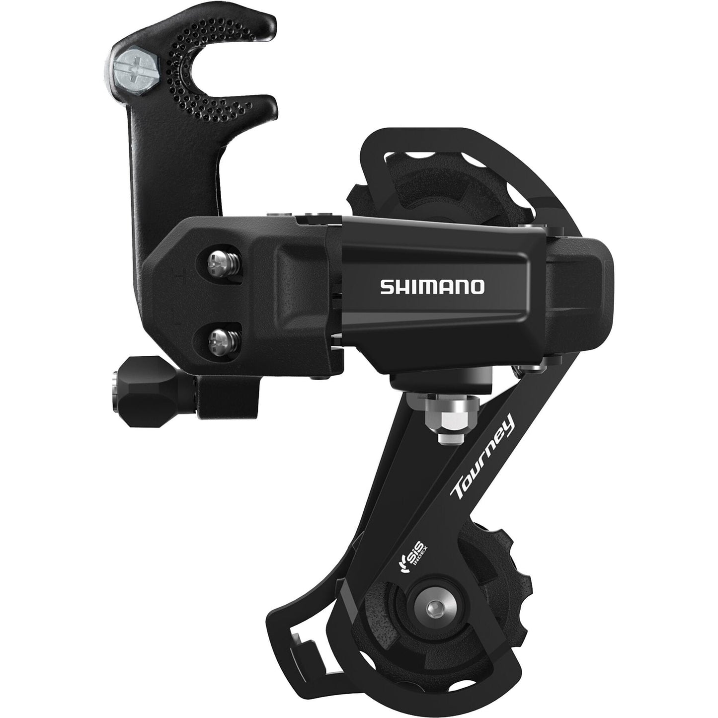 Shimano RD-TY200 Tourney 6/7-speed Rear Derailleur