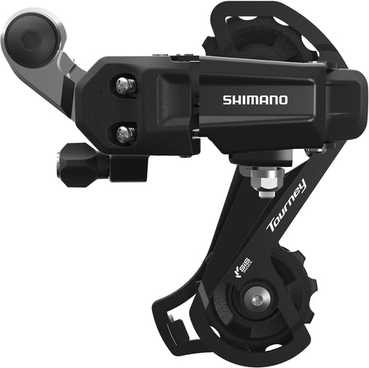 Shimano RD-TY200 Tourney 6/7-speed Rear Derailleur