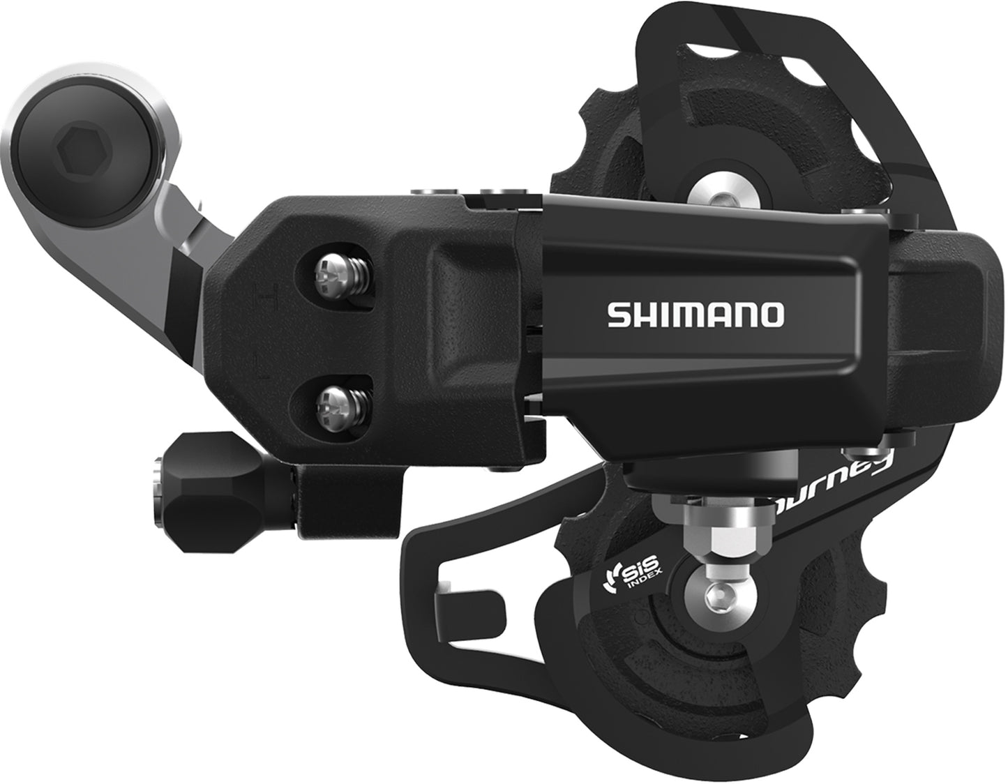 Shimano RD-TY200 Tourney 6/7-speed Rear Derailleur