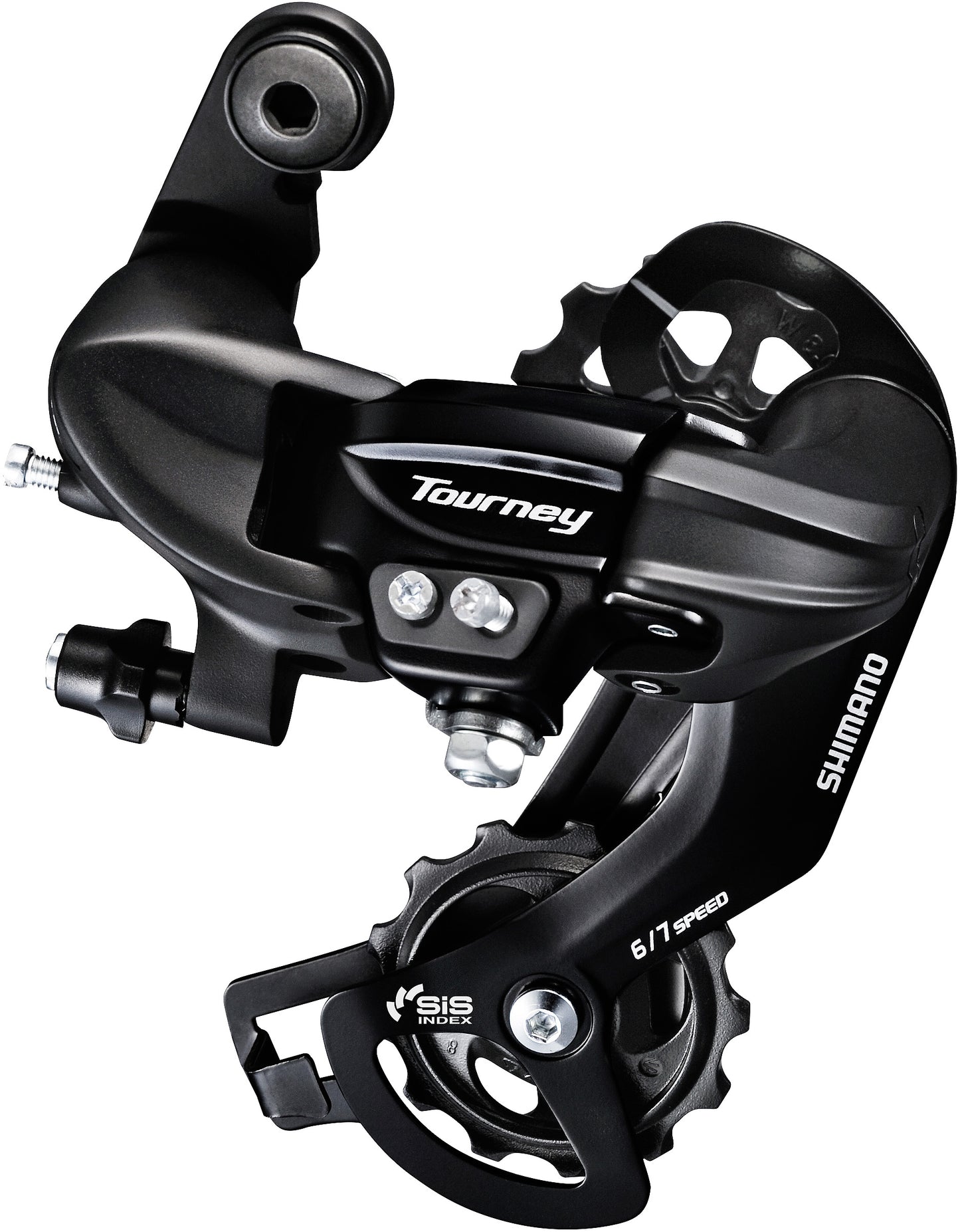 Shimano RD-TY300 Tourney 6/7-speed Rear Derailleur
