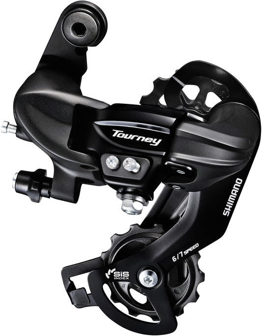 Shimano RD-TY300 Tourney 6/7-speed Rear Derailleur