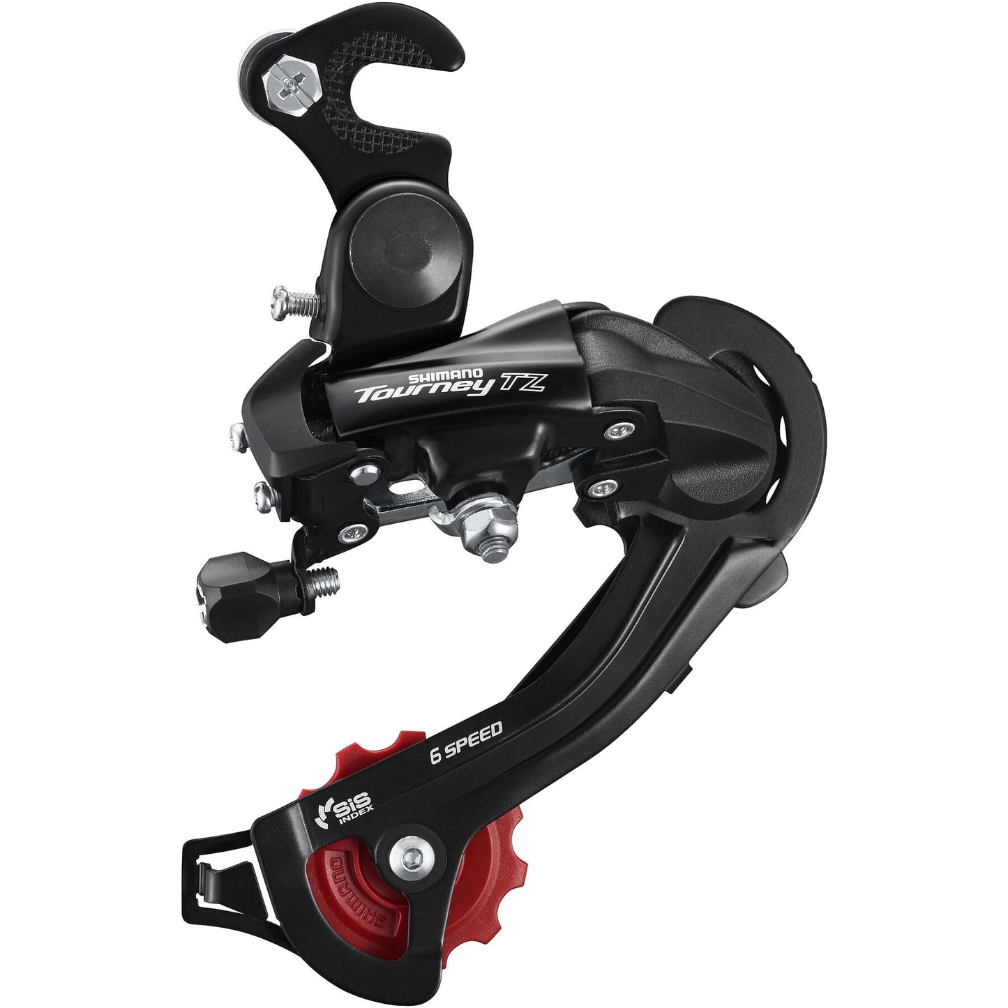 Shimano RD-TZ500 Tourney 6-speed Rear Derailleur