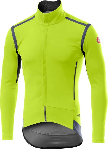 Castelli Pergetto RoS Long Sleeve Jersey