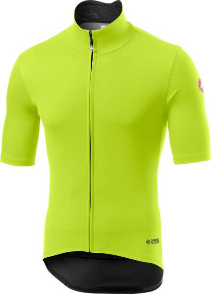 Castelli Pergetto RoS Light Short Sleeve Jersey