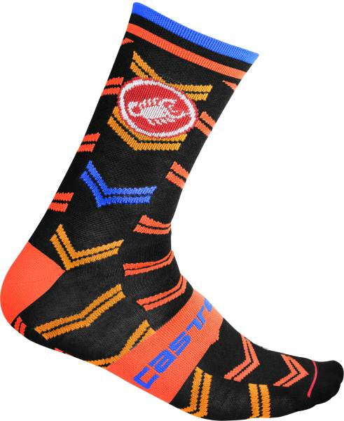 Castelli Transition 18 Socks