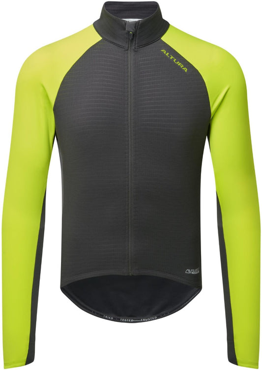 Altura Icon Men's Long Sleeve Jersey