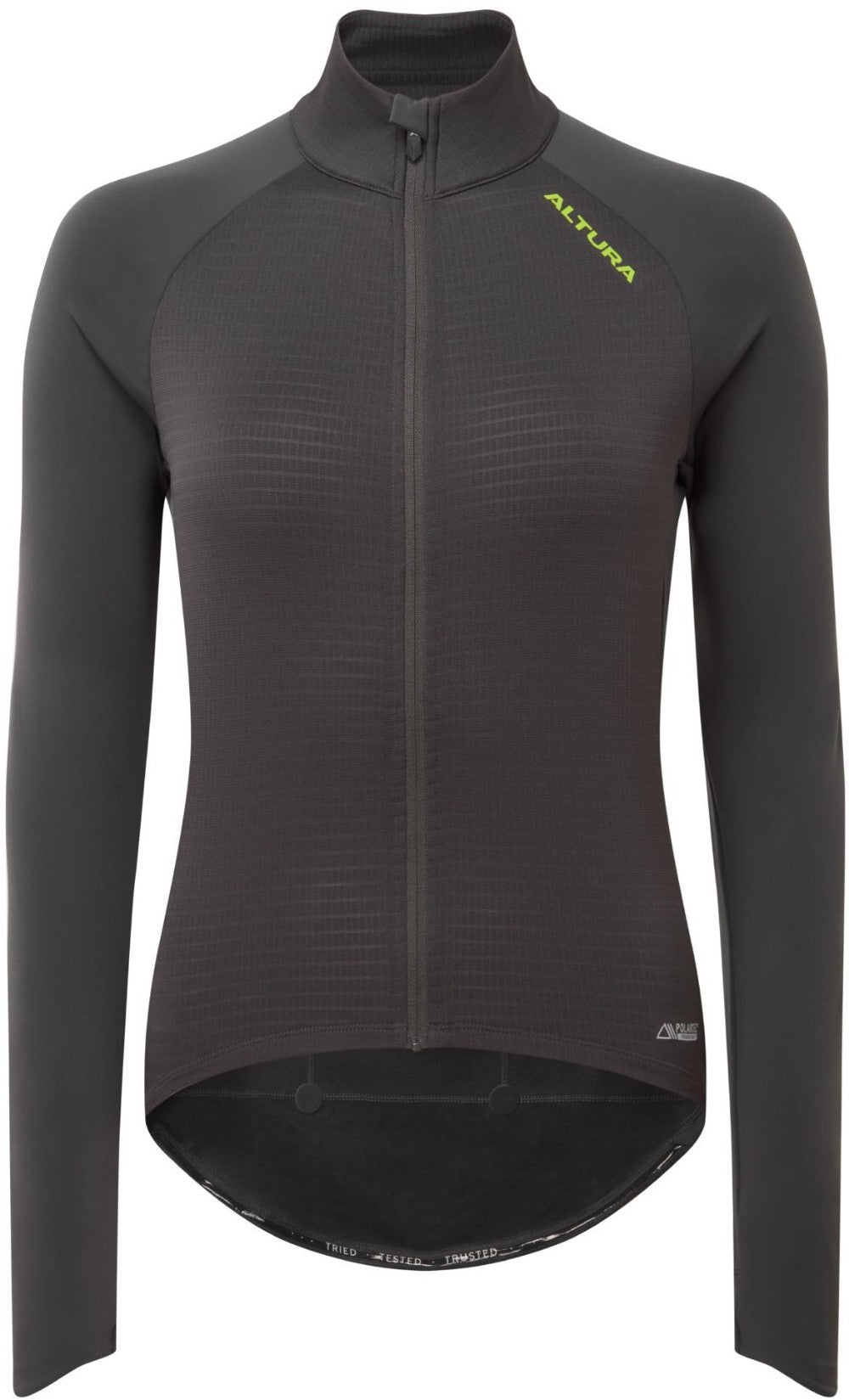 Altura Icon Women's Long Sleeve Jersey