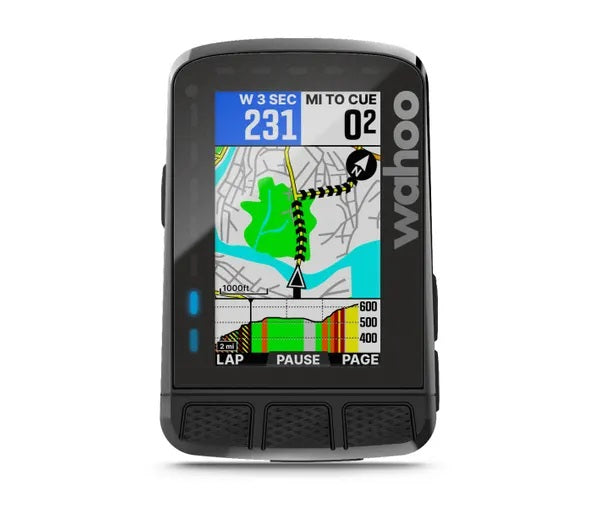 Wahoo  ELEMNT ROAM v2 GPS Bicycle Computer