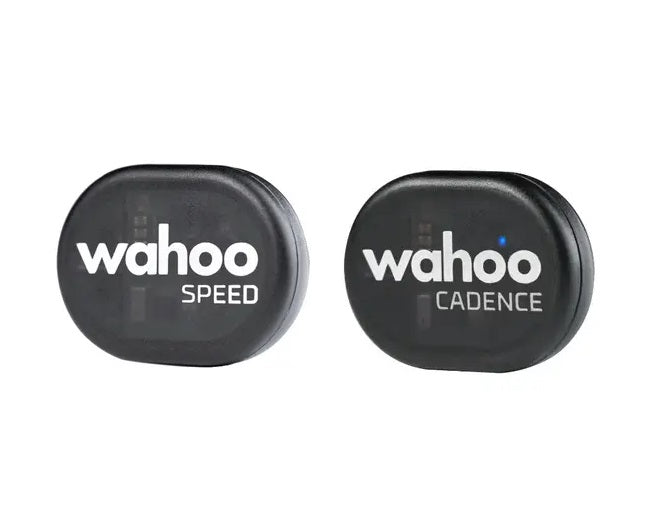 Wahoo RPM Speed and Cadence Sensor Bundle