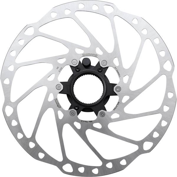 Shimano RT-EM600 Centre-Lock Disc Brake Rotor