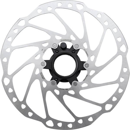 Shimano RT-EM600 Centre-Lock Disc Brake Rotor