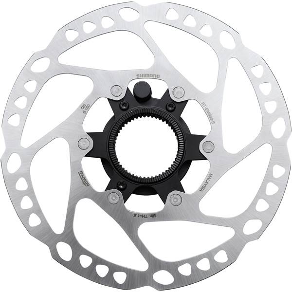 Shimano RT-EM600 Centre-Lock Disc Brake Rotor