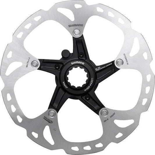 Shimano RT-EM800 Centre-Lock Disc Brake Rotor