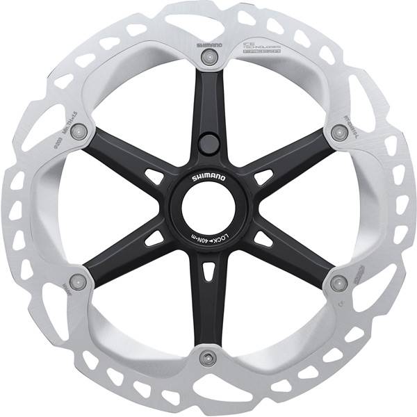 Shimano RT-EM810 Centre Lock Disc Brake Rotor