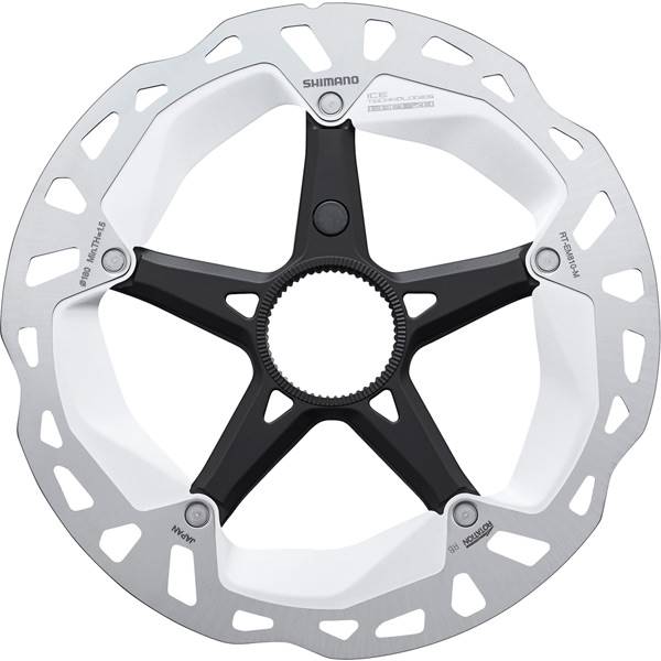 Shimano RT-EM810 Centre Lock Disc Brake Rotor