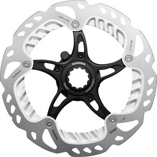 Shimano RT-EM900 Centre-Lock Disc Brake Rotor