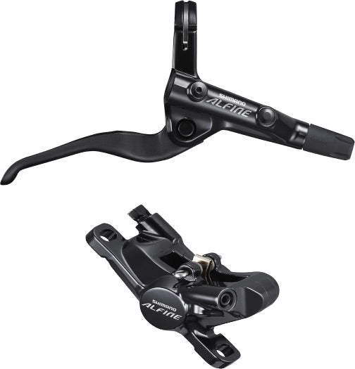 Shimano BR-S7000/BL-S7000 Alfine Post Mount Disc Brake